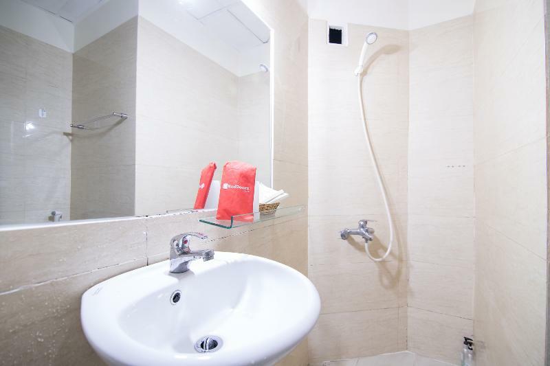 Hotel Reddoorz @ Pham Ngu Lao Street 3 Ciudad Ho Chi Minh  Exterior foto