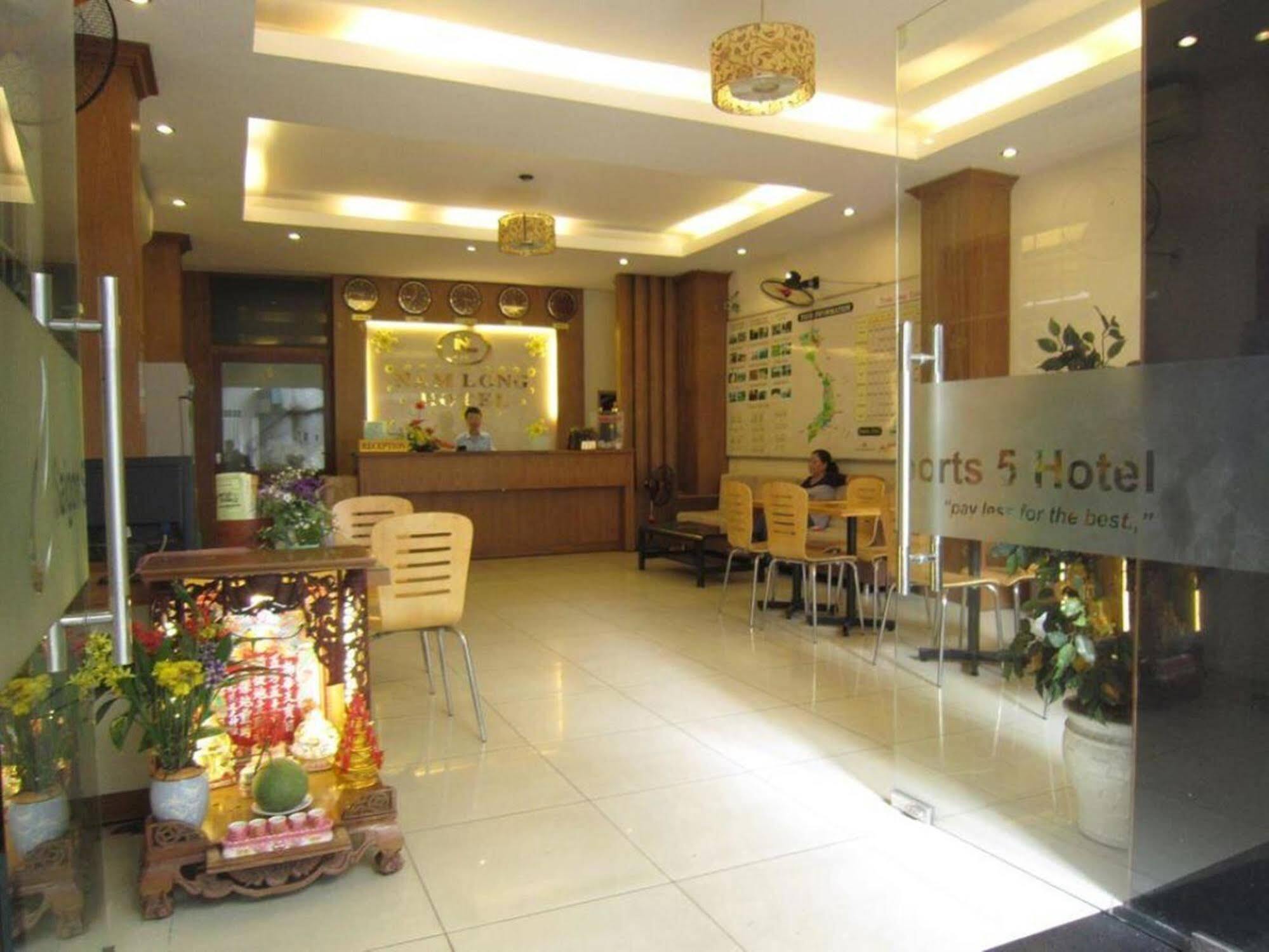 Hotel Reddoorz @ Pham Ngu Lao Street 3 Ciudad Ho Chi Minh  Exterior foto